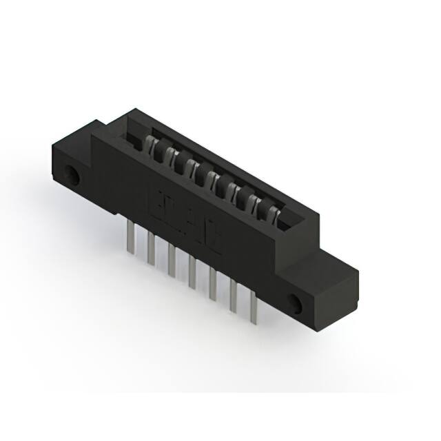 357-014-458-212 EDAC Inc.  Edgeboard Connectors